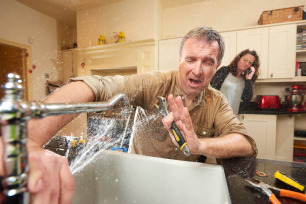 Water damage restoration experts in Saluda, SC